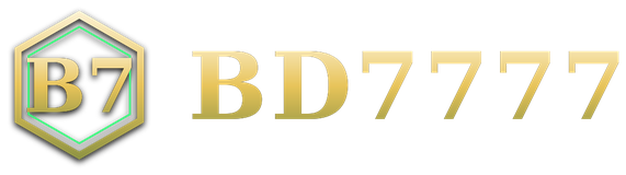 BD7777 logo