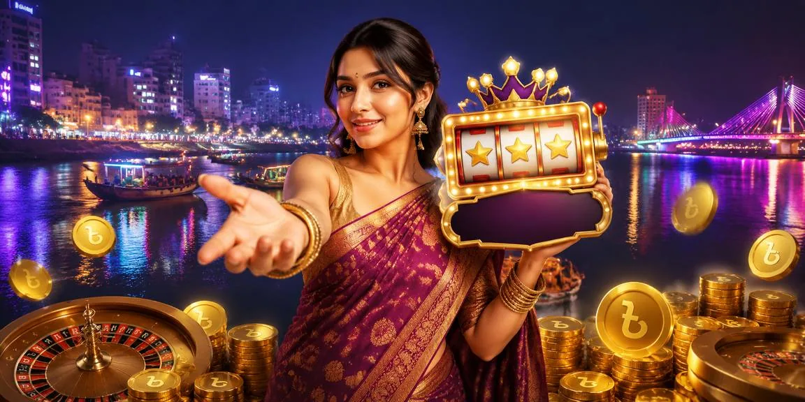 BD7777 Casino