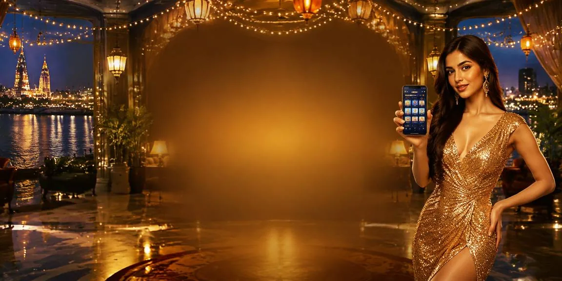 BD7777 Bangladesh Casino lobby